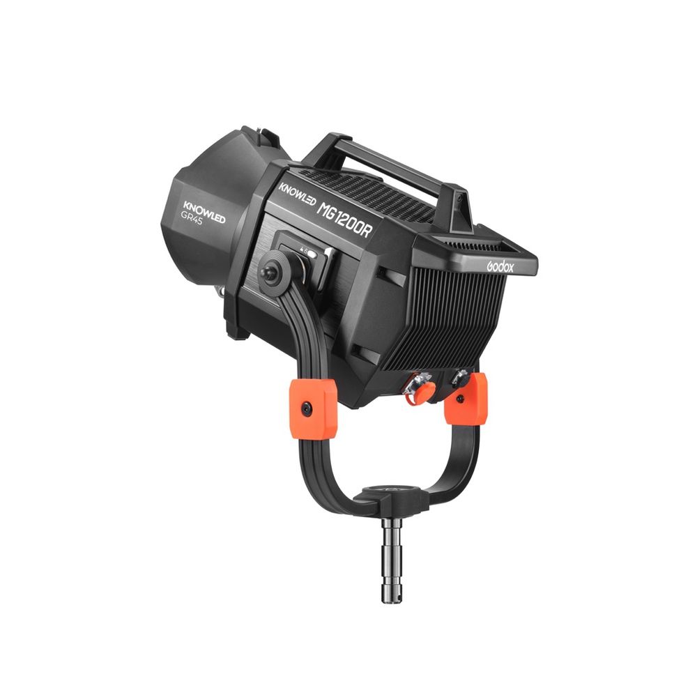 Godox MG1200R RGB Light Knowled