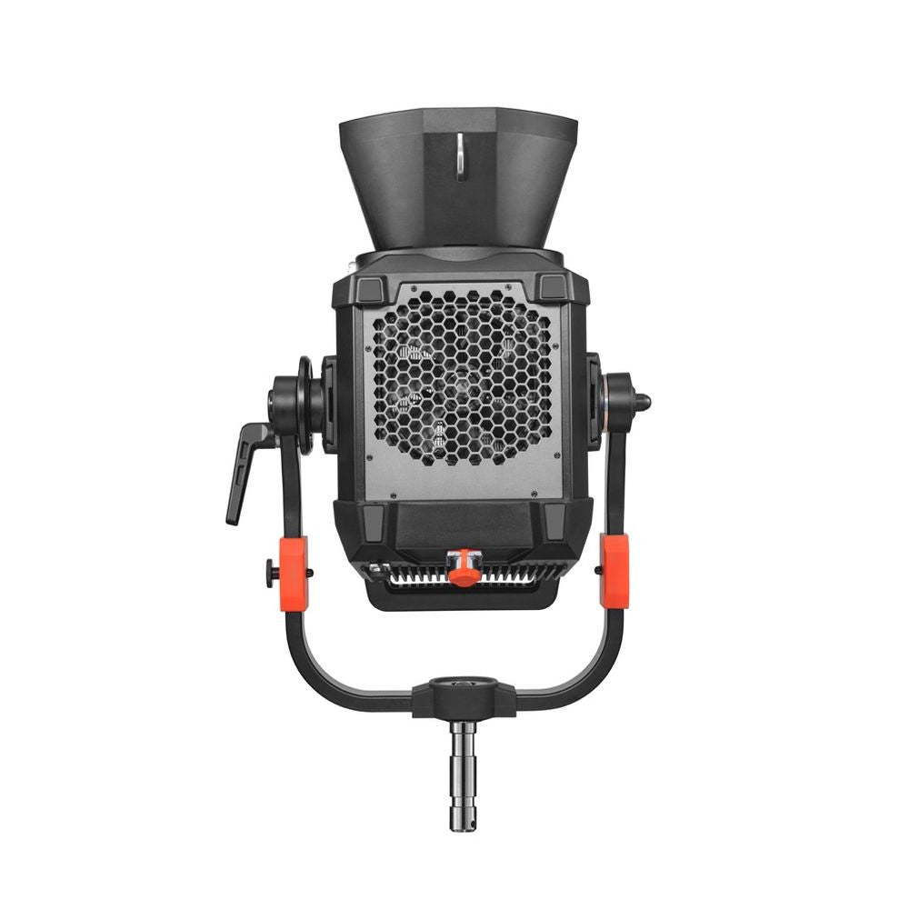 Godox MG1200R RGB Light Knowled