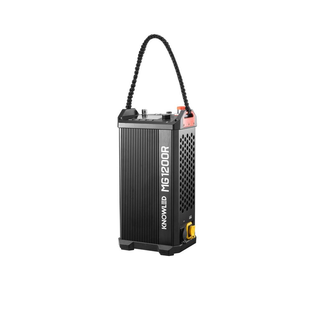 Godox MG1200R RGB Light Knowled