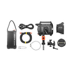 Godox MG1200R RGB Light Knowled
