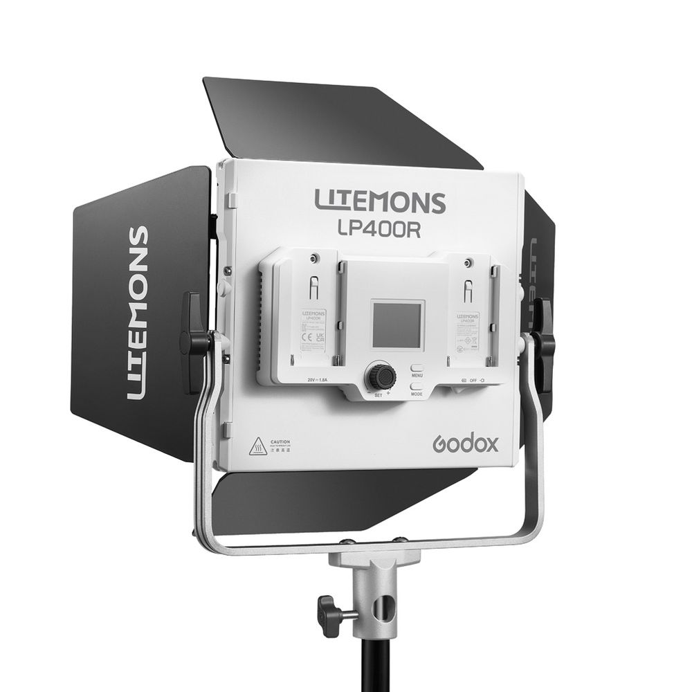 Godox Litemons LP400R RGB LED light Panel