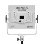 Godox Litemons LP400R RGB LED light Panel