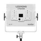 Godox Litemons LP600Bi Bi colour LED light Panel