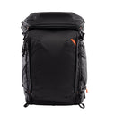 PGYTECH OnePro Flex Backpack 40L (Space Black) + Camera Insert L