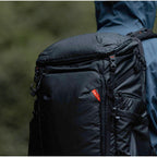 PGYTECH OnePro Flex Backpack 50L (Space Black) + Camera Insert L