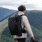 PGYTECH OnePro Focux Backpack 35L (Space Black)