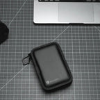 WANDRD Memory Card Case Black