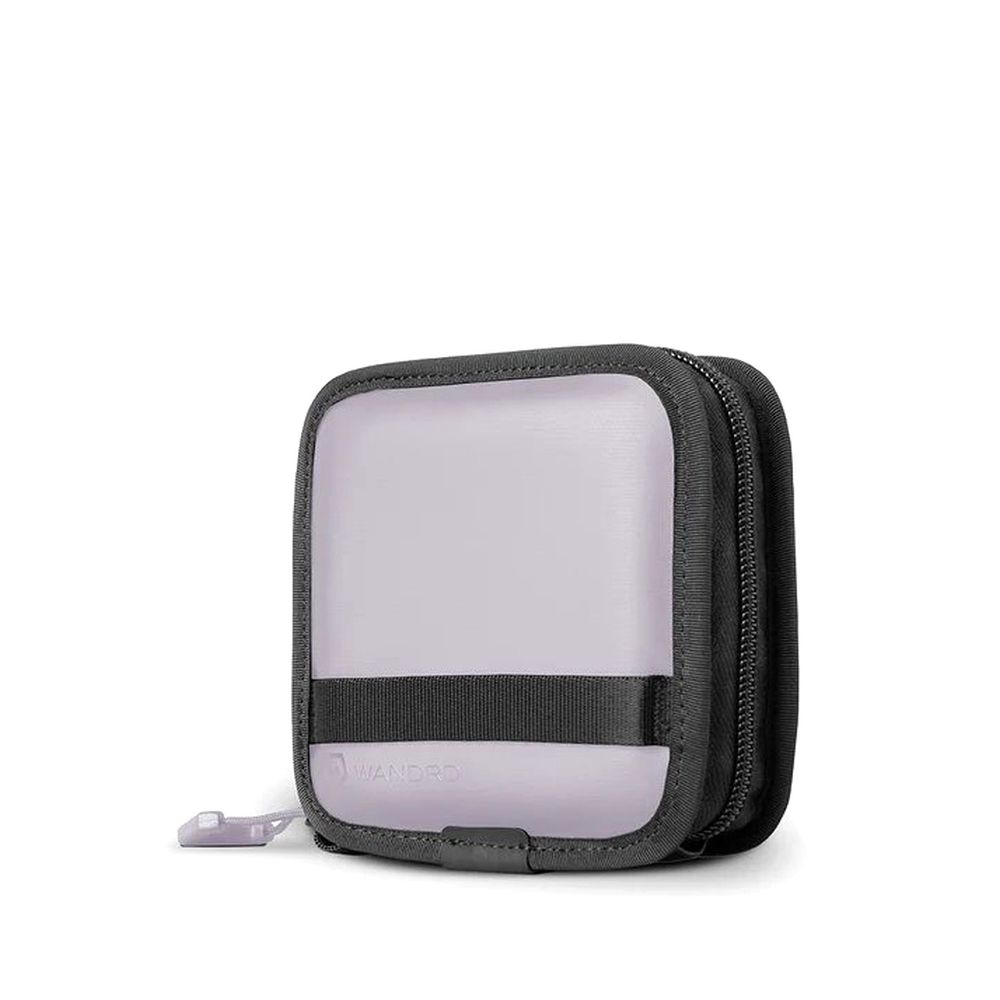 WANDRD Lens Filter Case Uyuni Purple