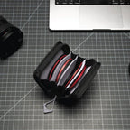 WANDRD Lens Filter Case Uyuni Purple