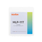 Godox Colour Gels Kit For Gel Frame 11T ( MLP / BLP / BFP )