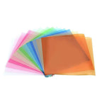 Godox Colour Gels Kit For Gel Frame 11T ( MLP / BLP / BFP )