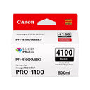 Canon PFI4100 Mat black Ink Tank