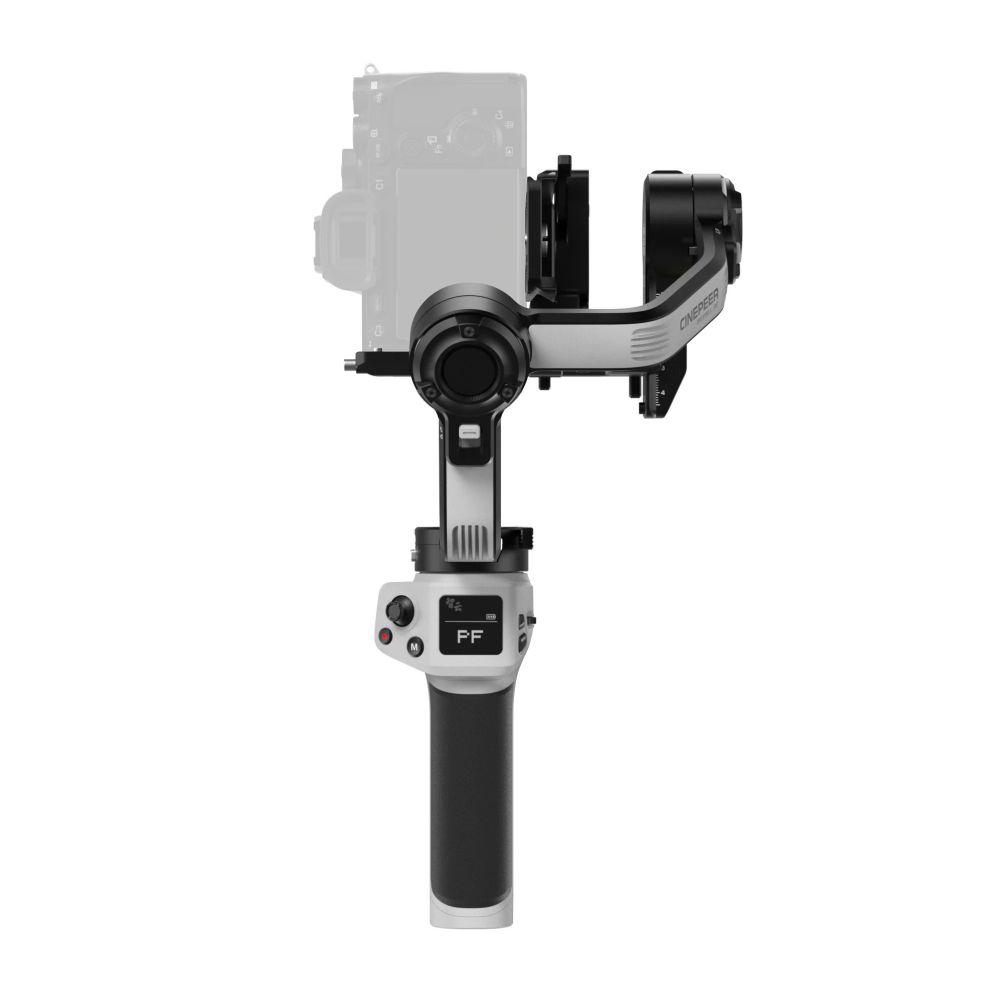 Zhiyun CINEPEER WEEBILL 3E