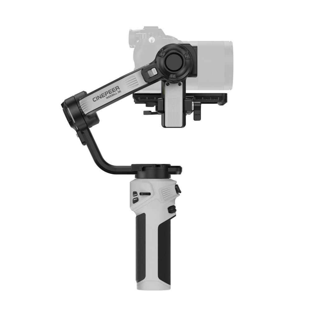 Zhiyun CINEPEER WEEBILL 3E