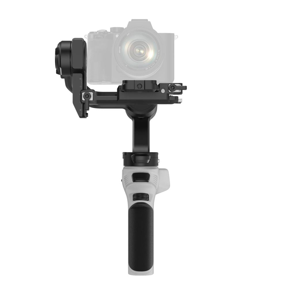 Zhiyun CINEPEER WEEBILL 3E