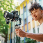 Zhiyun CINEPEER WEEBILL 3E