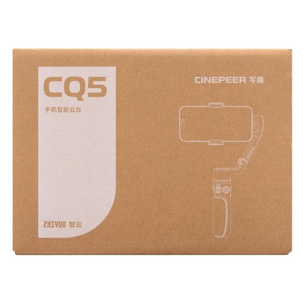 Zhiyun CINEPEER CQ5