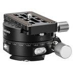 Leofoto GR-2 Geared panning adapter