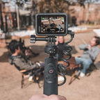 PGYTECH CapLock MantisPod Power (GoPro Edition)