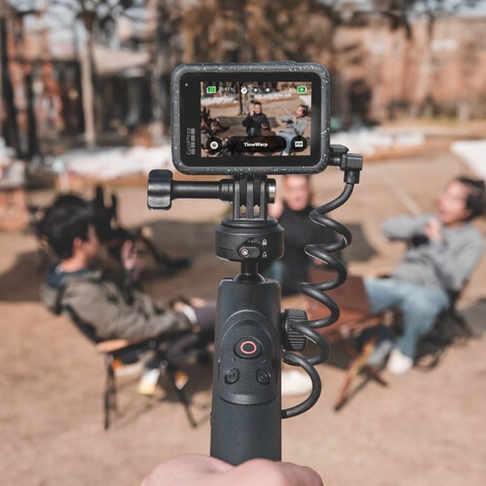 PGYTECH CapLock MantisPod Power (GoPro Edition)