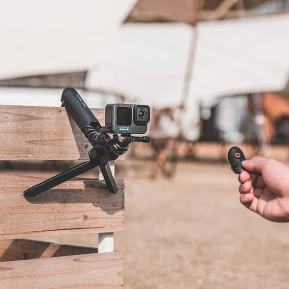 PGYTECH CapLock MantisPod Power (GoPro Edition)
