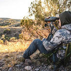 Vortex Viper HD 11-33x50 Spotting scope Straight