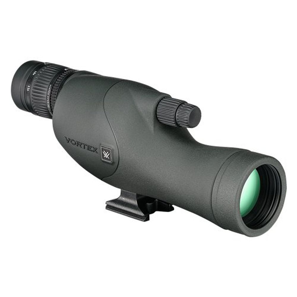 Vortex Viper HD 11-33x50 Spotting scope Straight