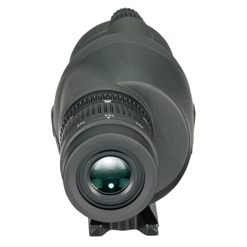Vortex Viper HD 11-33x50 Spotting scope Straight