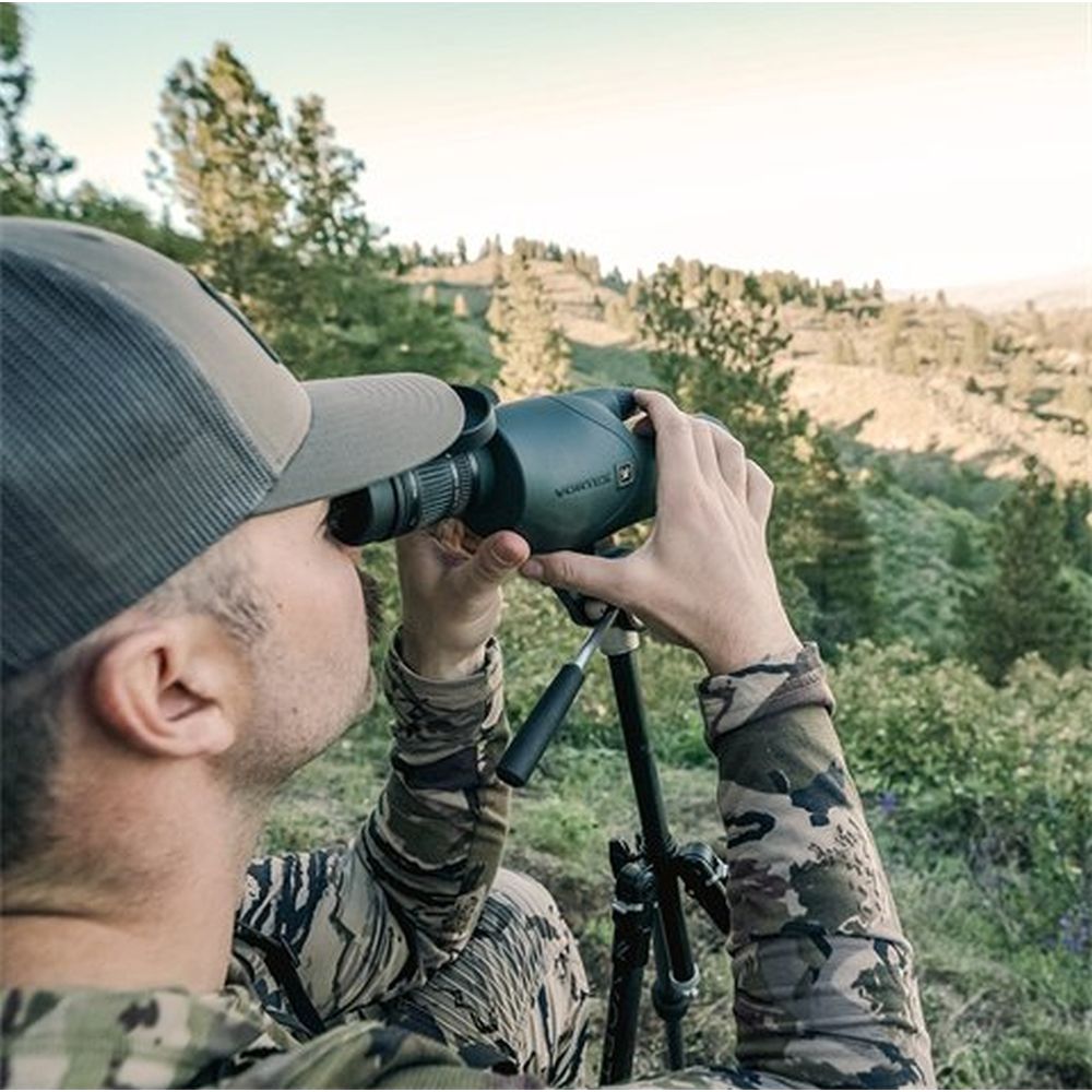 Vortex Viper HD 11-33x50 Spotting scope Straight