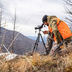 Vortex Viper HD 11-33x50 Spotting scope
