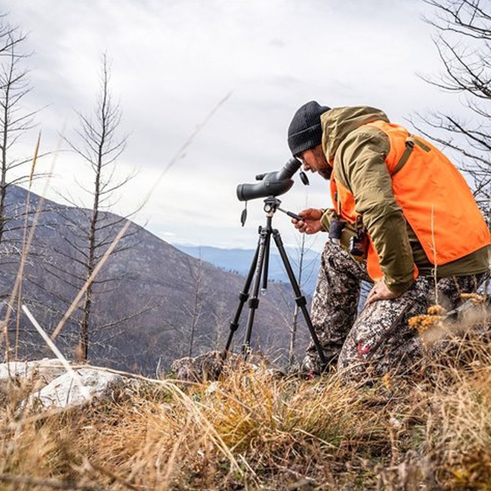 Vortex Viper HD 11-33x50 Spotting scope