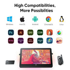 XP-Pen Artist Pro 19 (Gen 2) 4K