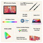 XP-Pen Artist Pro 19 (Gen 2) 4K