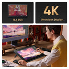 XP-Pen Artist Pro 19 (Gen 2) 4K