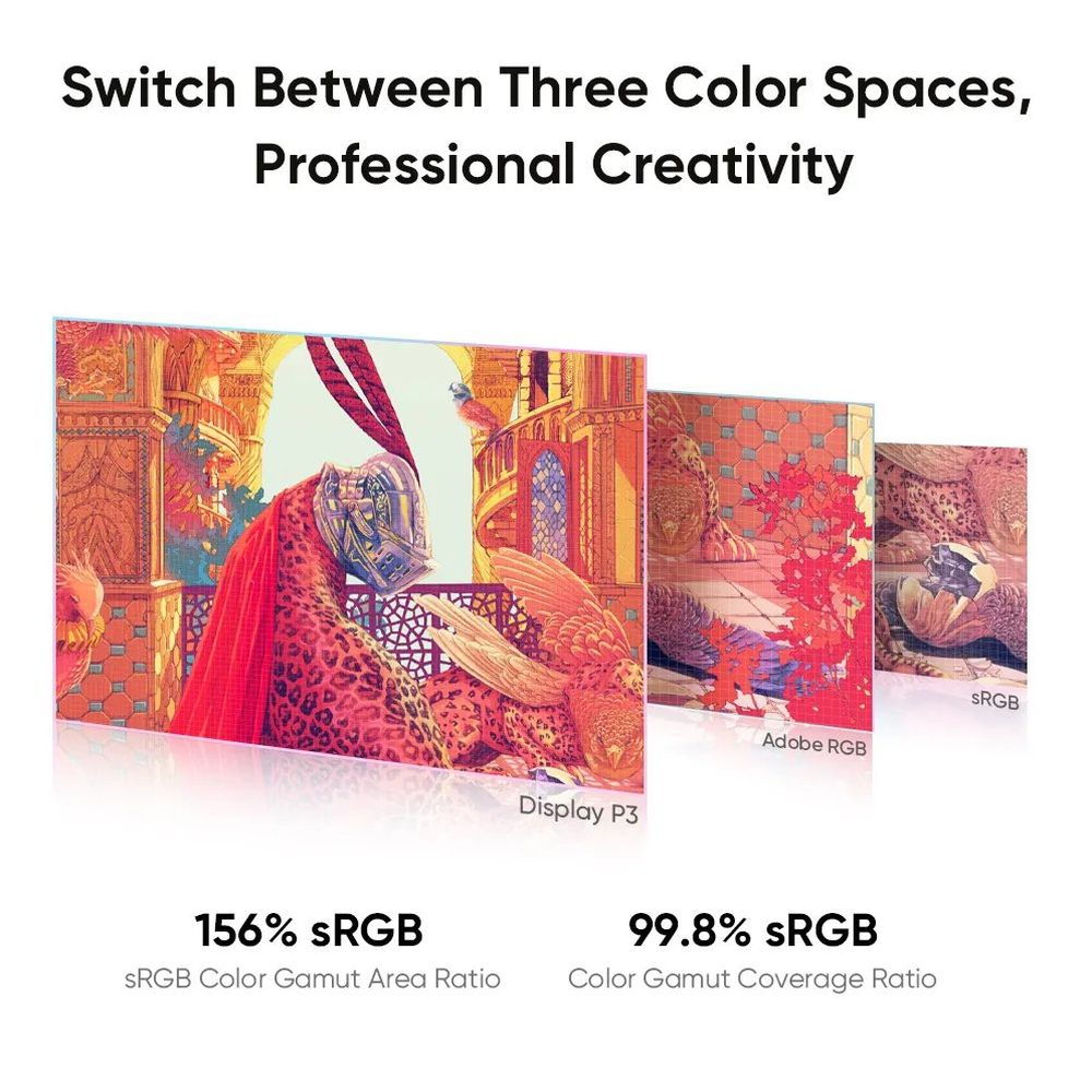 XP-Pen Artist Pro 19 (Gen 2) 4K
