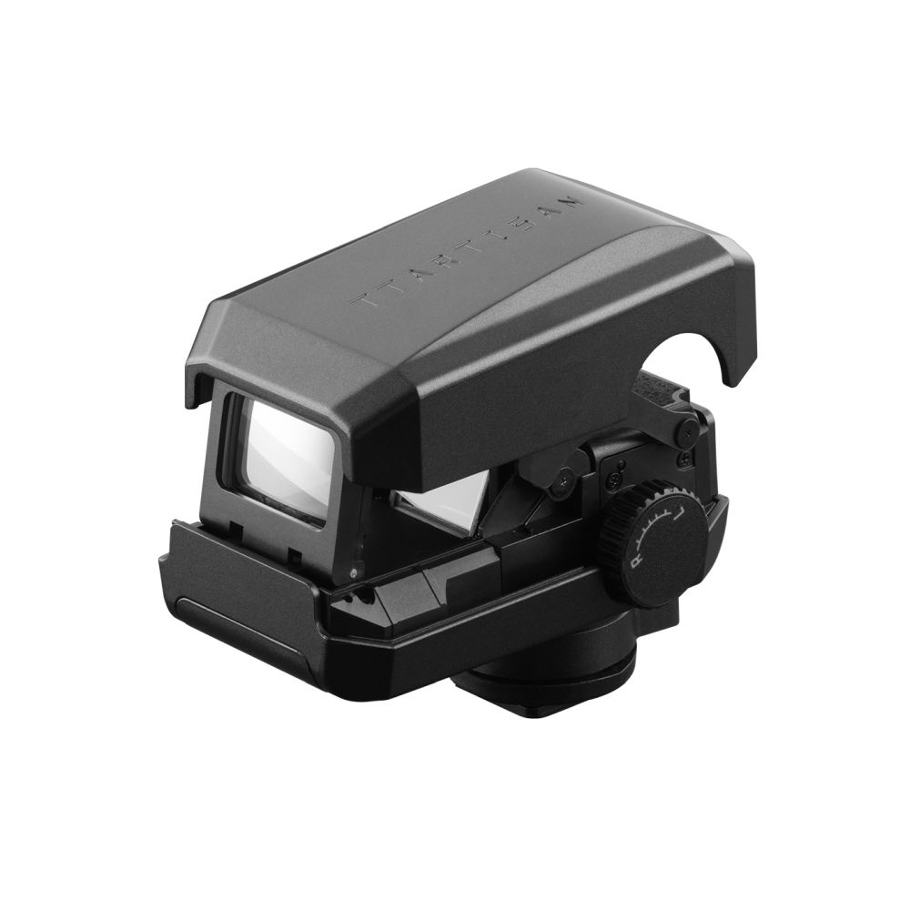 TTArtisan Dot Sight black