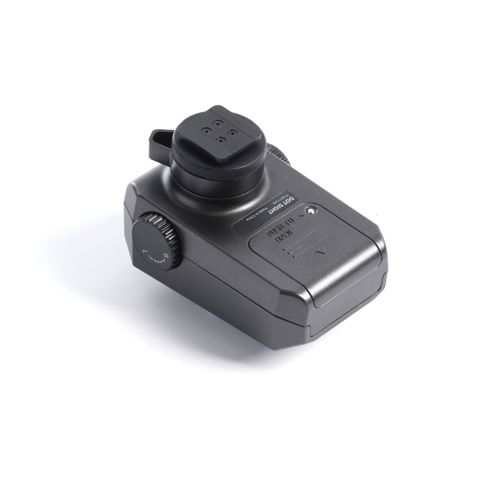 TTArtisan Dot Sight black
