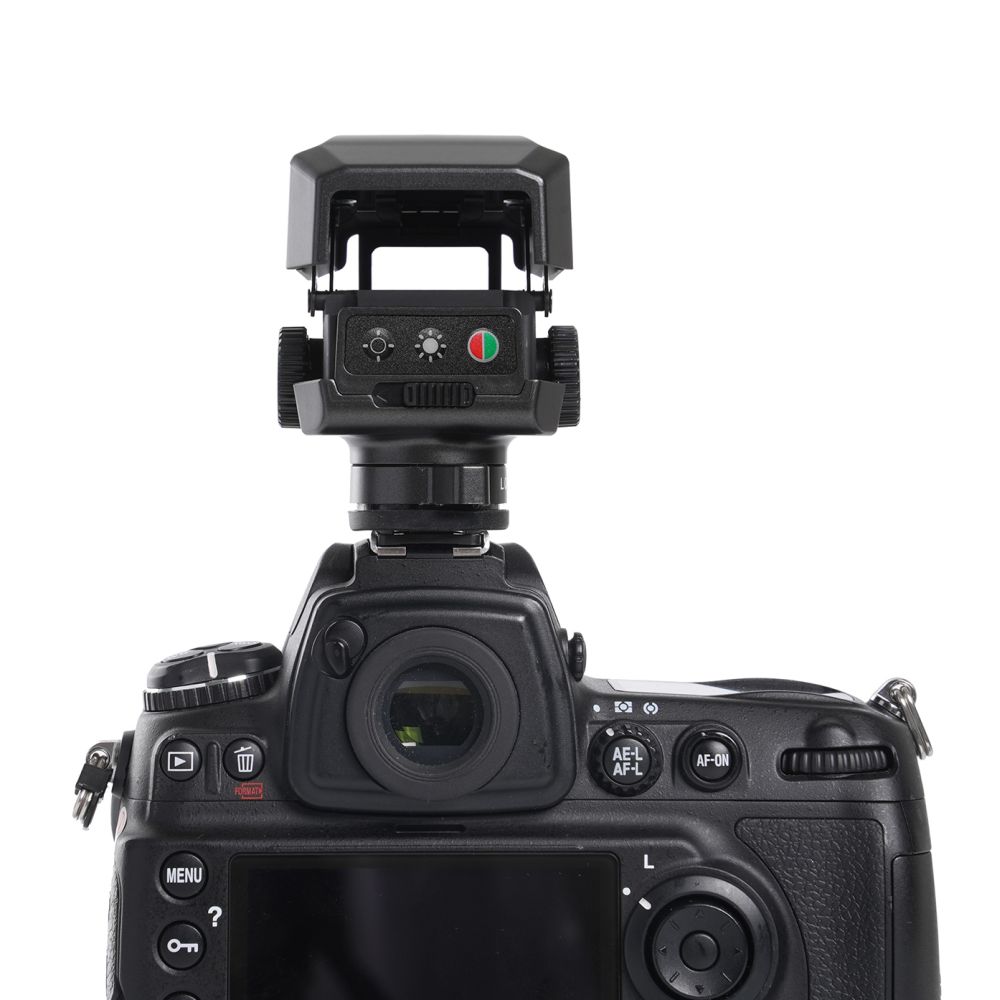 TTArtisan Dot Sight black
