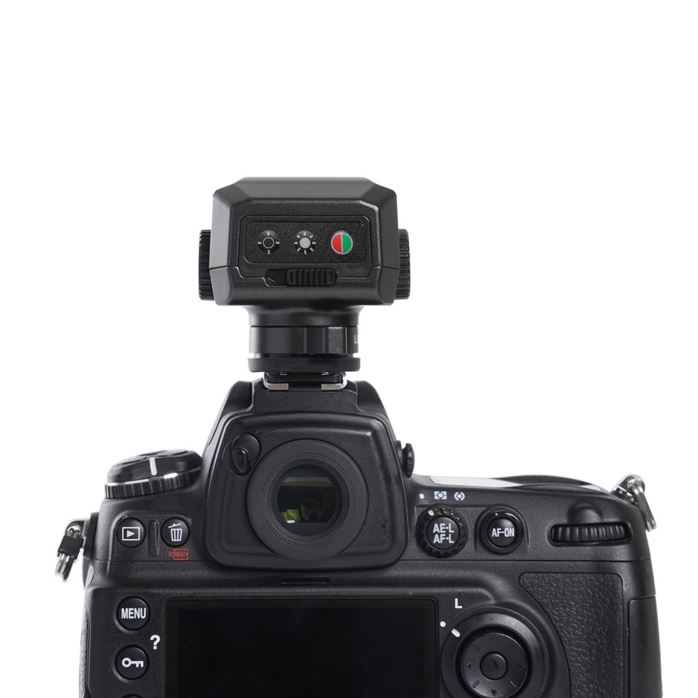 TTArtisan Dot Sight black