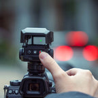 TTArtisan Dot Sight black