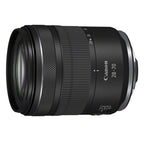 Canon RF 28-70mm f/2.8 IS STM