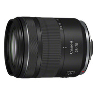 Canon RF 28-70mm f/2.8 IS STM