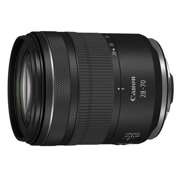 Canon RF 28-70mm f/2.8 IS STM