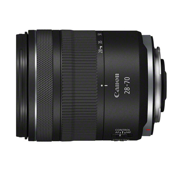Canon RF 28-70mm f/2.8 IS STM