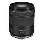 Canon RF 28-70mm f/2.8 IS STM