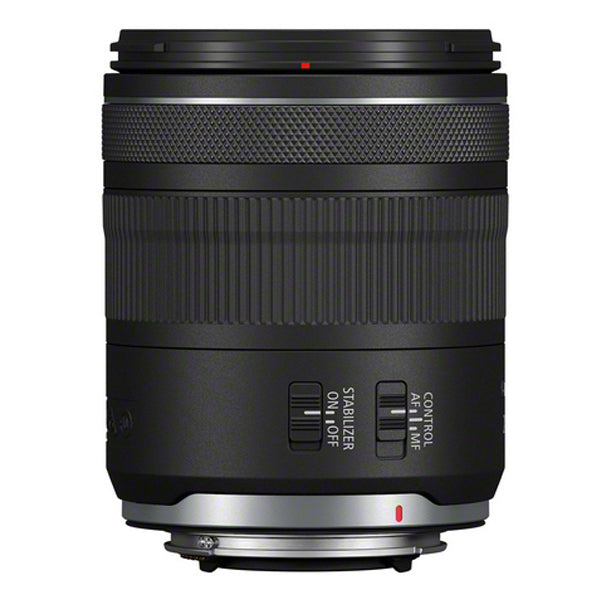 Canon RF 28-70mm f/2.8 IS STM