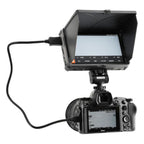 Viltrox DC-X2 6-inch touchscreen HD monitor
