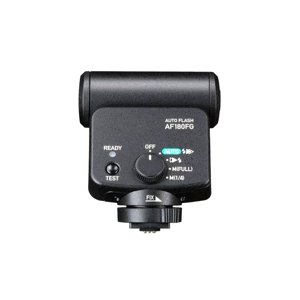 Pentax AF 180 FG flash