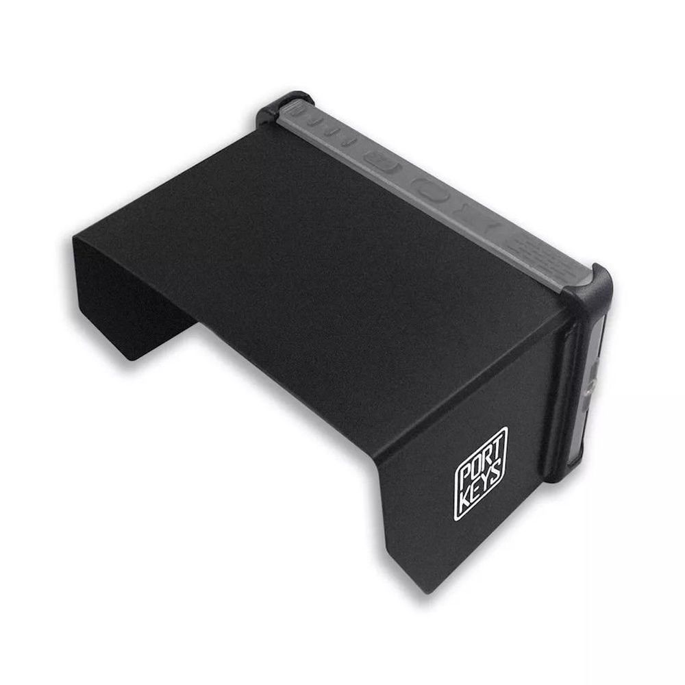 Portkeys PT5 Sunshade