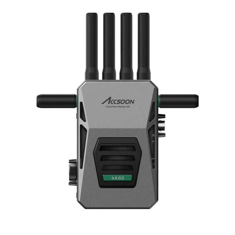Accsoon CineView Master 4K - Transmitter only